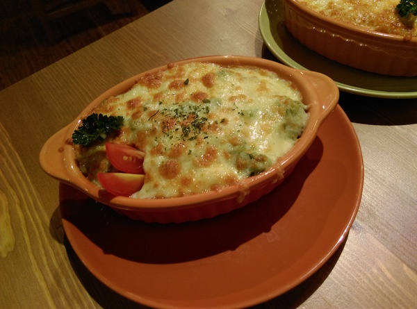 Mambo Burger慢堡(東海店):Mambo Burger慢堡(東海店) 大份量大滿足