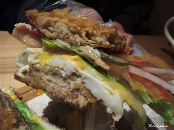 卡拉雞腿堡 (4).JPG