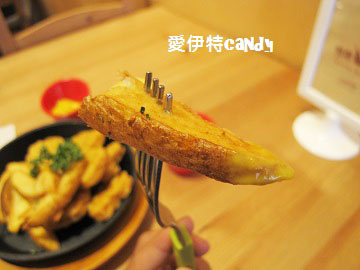 Mambo Burger慢堡(東海店):『台中東海_Mambo Burger慢堡(東海店)』緩慢的步調,讓你愜意度過美好的午餐時光~