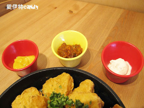 Mambo Burger慢堡(東海店):『台中東海_Mambo Burger慢堡(東海店)』緩慢的步調,讓你愜意度過美好的午餐時光~