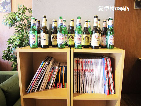 Mambo Burger慢堡(東海店):『台中東海_Mambo Burger慢堡(東海店)』緩慢的步調,讓你愜意度過美好的午餐時光~