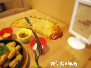 Mambo Burger慢堡(東海店):『台中東海_Mambo Burger慢堡(東海店)』緩慢的步調,讓你愜意度過美好的午餐時光~