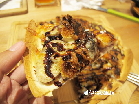 Mambo Burger慢堡(東海店):『台中東海_Mambo Burger慢堡(東海店)』緩慢的步調,讓你愜意度過美好的午餐時光~