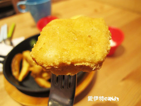 Mambo Burger慢堡(東海店):『台中東海_Mambo Burger慢堡(東海店)』緩慢的步調,讓你愜意度過美好的午餐時光~