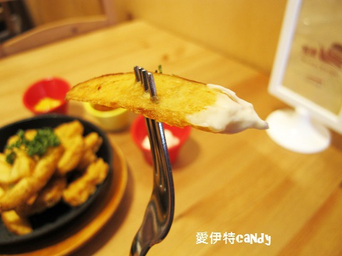 Mambo Burger慢堡(東海店):『台中東海_Mambo Burger慢堡(東海店)』緩慢的步調,讓你愜意度過美好的午餐時光~