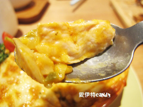 Mambo Burger慢堡(東海店):『台中東海_Mambo Burger慢堡(東海店)』緩慢的步調,讓你愜意度過美好的午餐時光~