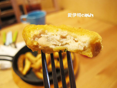 Mambo Burger慢堡(東海店):『台中東海_Mambo Burger慢堡(東海店)』緩慢的步調,讓你愜意度過美好的午餐時光~