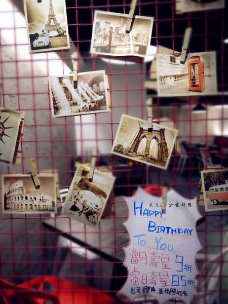 嘿堡哥美式火烤漢堡店HAH Burger：[台北] 口碑券體驗 嘿堡哥美式火烤漢堡店 HAH Burger  整個就是聊天好所在呀!