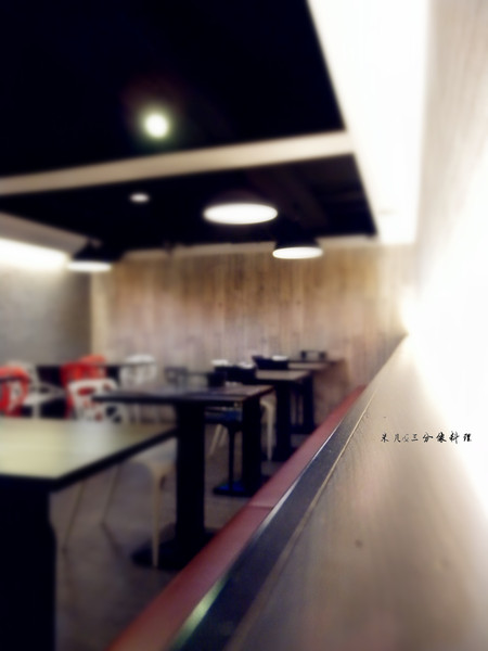 嘿堡哥美式火烤漢堡店HAH Burger：[台北] 口碑券體驗 嘿堡哥美式火烤漢堡店 HAH Burger  整個就是聊天好所在呀!