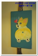 南美村ㄚ狗ㄚ喵:小動物陪同用餐的可愛中途餐廳──南美村ㄚ狗ㄚ喵《午茶篇》