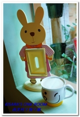 南美村ㄚ狗ㄚ喵：小動物陪同用餐的可愛中途餐廳──南美村ㄚ狗ㄚ喵《午餐篇》