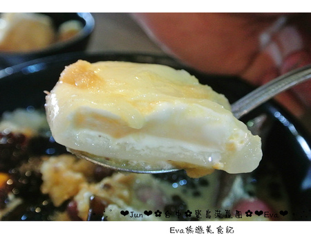 寶島菠蘿團(台中一中店)：【遊記】oO。台中 一中街 寶島菠蘿團 　 傳統又美味的挫冰，是夏天的一大選擇～。o○。