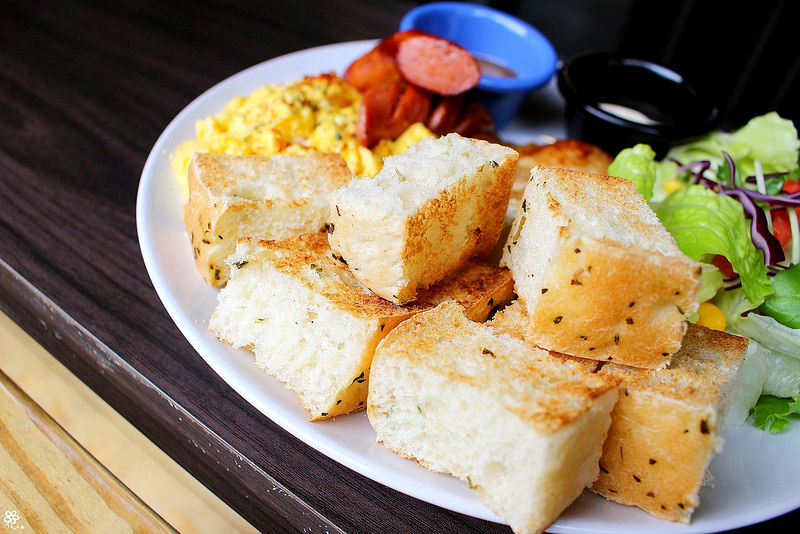 午號出口板橋江子翠早午餐 (19)