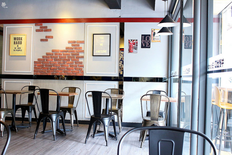 午號出口板橋江子翠早午餐 (7)