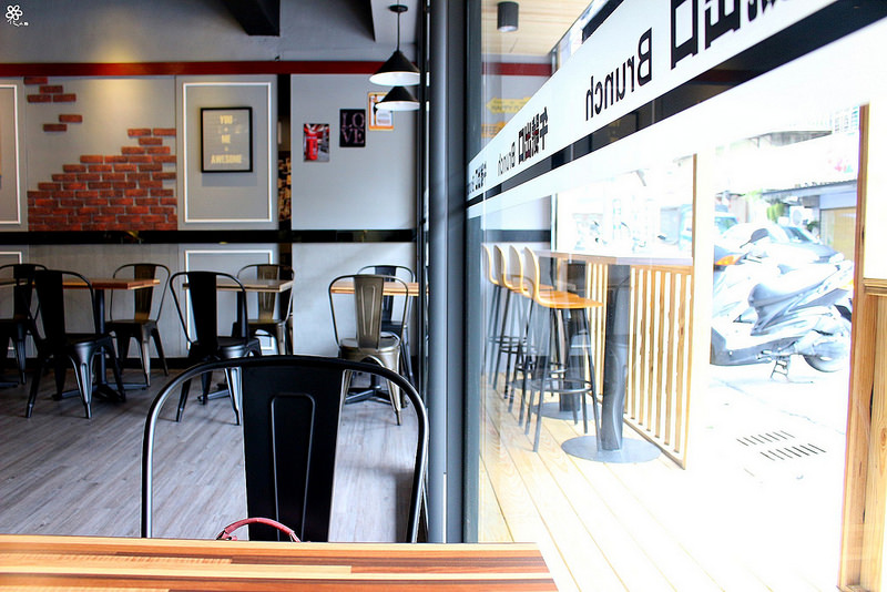 午號出口板橋江子翠早午餐 (10)