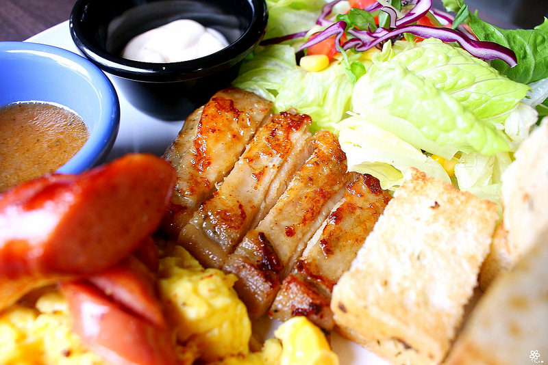 午號出口板橋江子翠早午餐 (18)