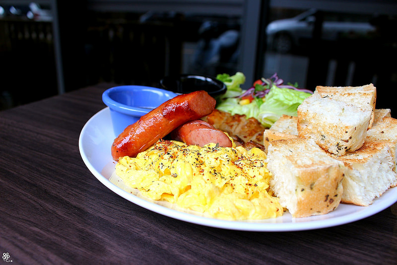 午號出口板橋江子翠早午餐 (26)