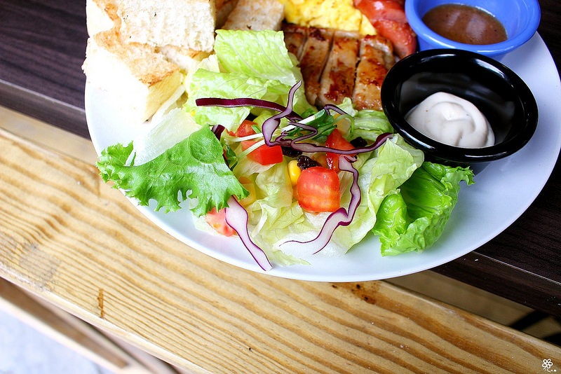 午號出口板橋江子翠早午餐 (22)