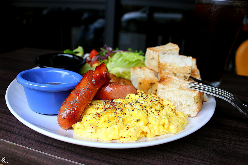 午號出口板橋江子翠早午餐 (24)