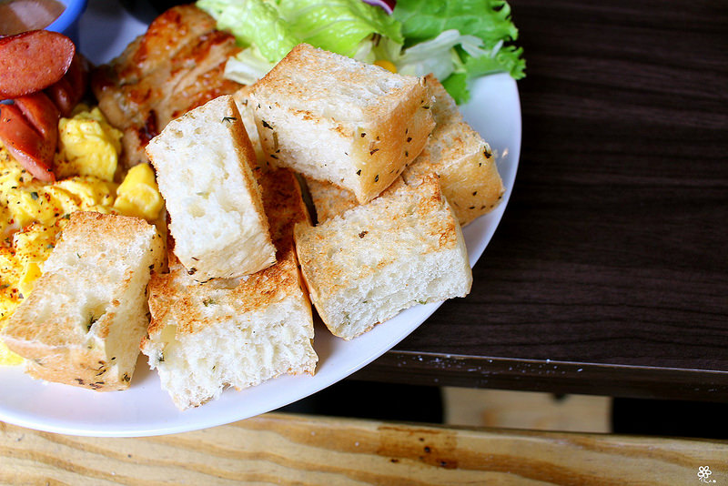 午號出口板橋江子翠早午餐 (23)