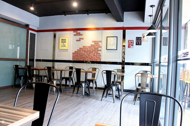 午號出口板橋江子翠早午餐 (8)