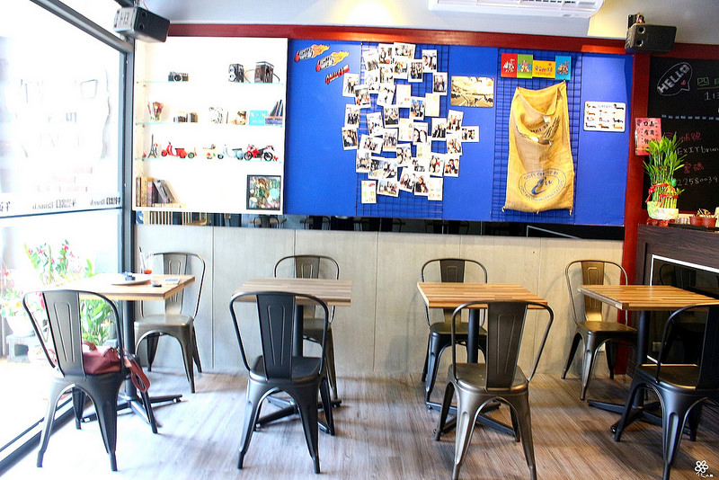 午號出口板橋江子翠早午餐 (15)