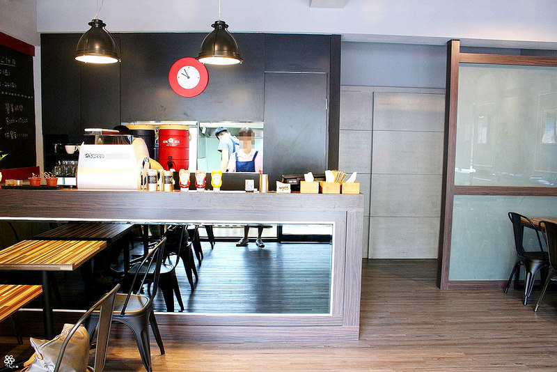 午號出口板橋江子翠早午餐 (4)