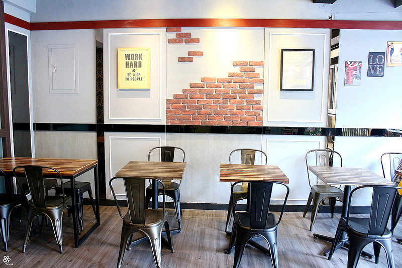 午號出口板橋江子翠早午餐 (1)