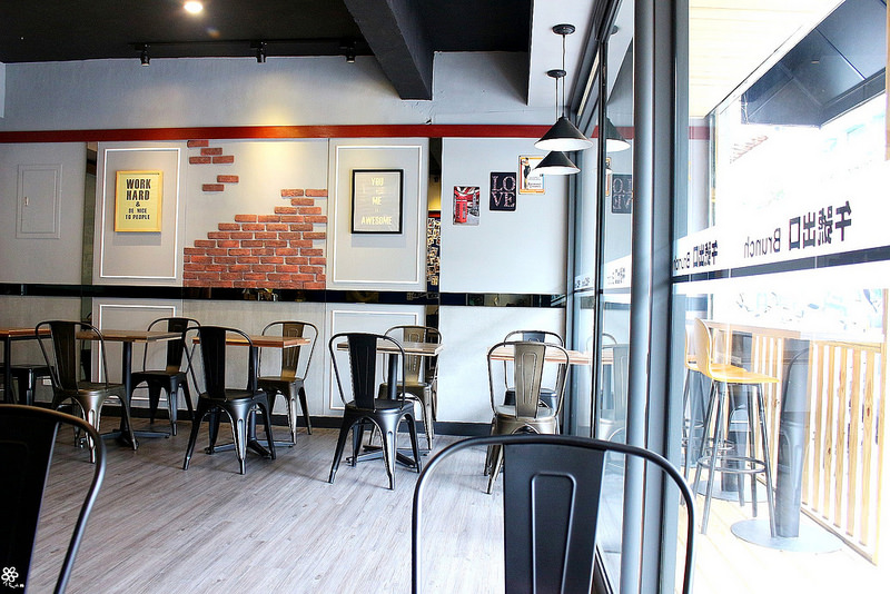 午號出口板橋江子翠早午餐 (6)