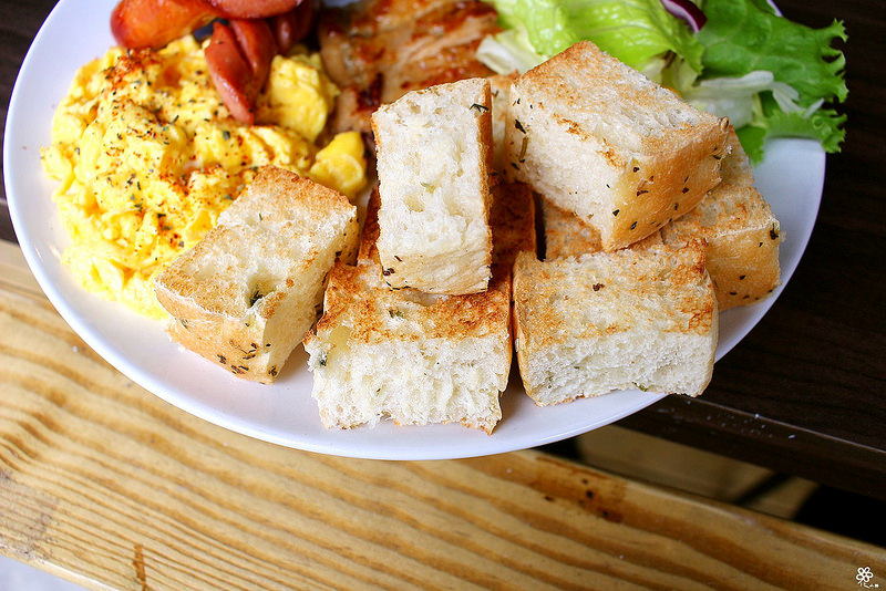 午號出口板橋江子翠早午餐 (21)