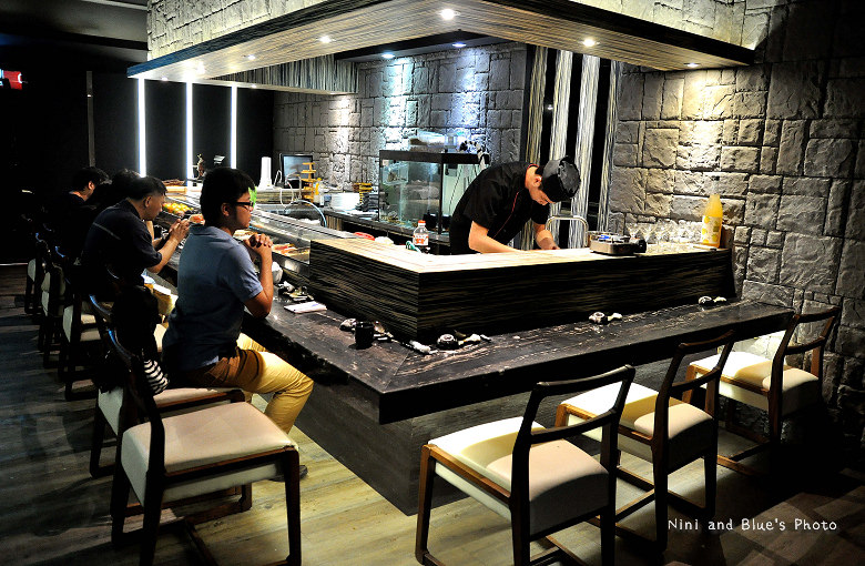 本握壽司台中日本料理02
