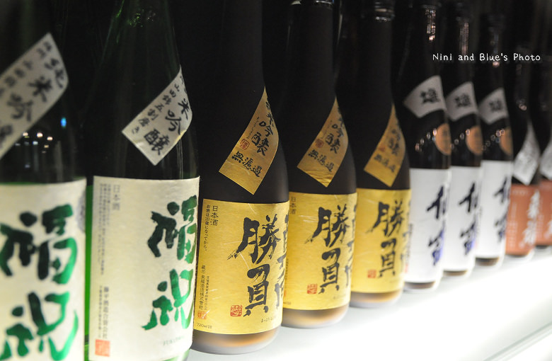 本握壽司台中日本料理03