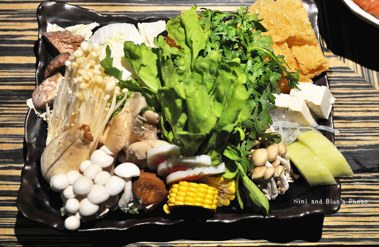 本握壽司台中日本料理22