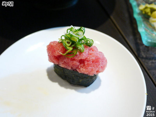 御閣手作壽司：御閣手作壽司，明亮的空間適合商務人士用餐