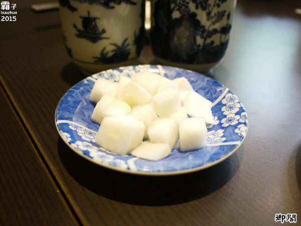 御閣手作壽司：御閣手作壽司，明亮的空間適合商務人士用餐