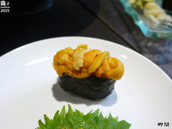 御閣手作壽司：御閣手作壽司，明亮的空間適合商務人士用餐