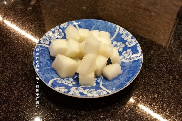 【台中/北屯】御閣手作すし