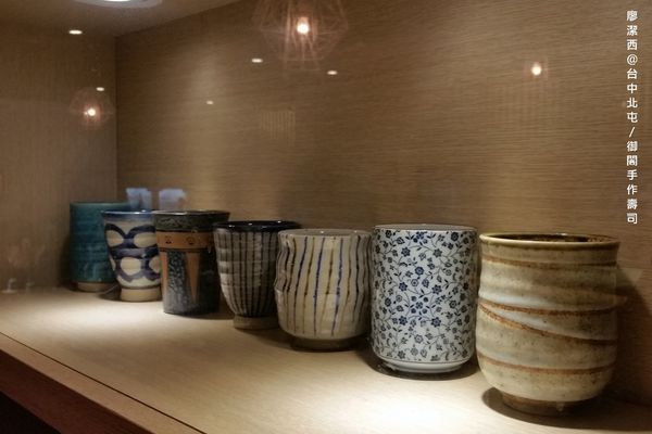 【台中/北屯】御閣手作すし