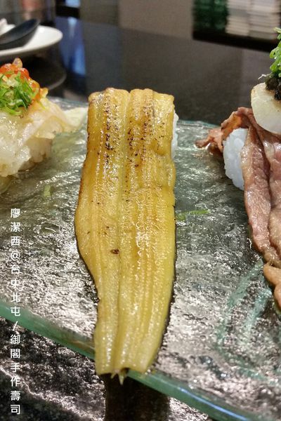 【台中/北屯】御閣手作すし