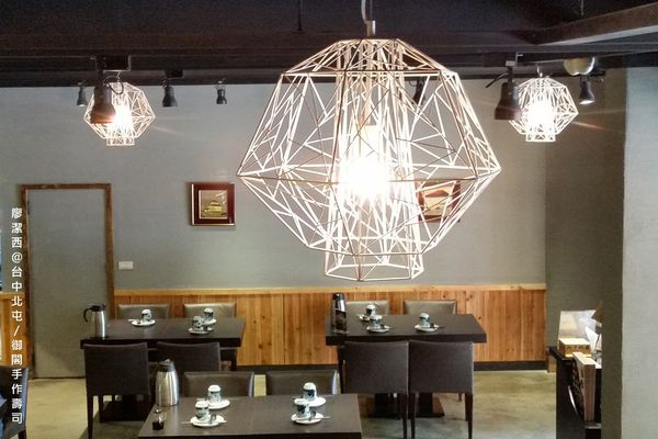 【台中/北屯】御閣手作すし