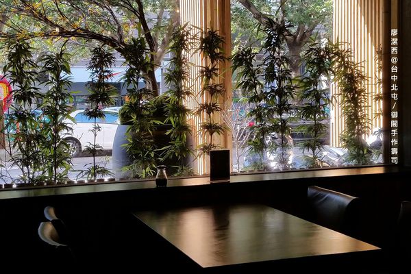 【台中/北屯】御閣手作すし