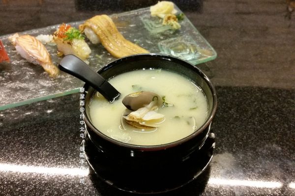 【台中/北屯】御閣手作すし