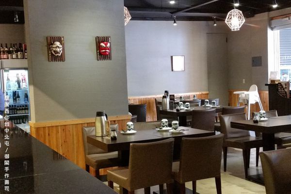 【台中/北屯】御閣手作すし