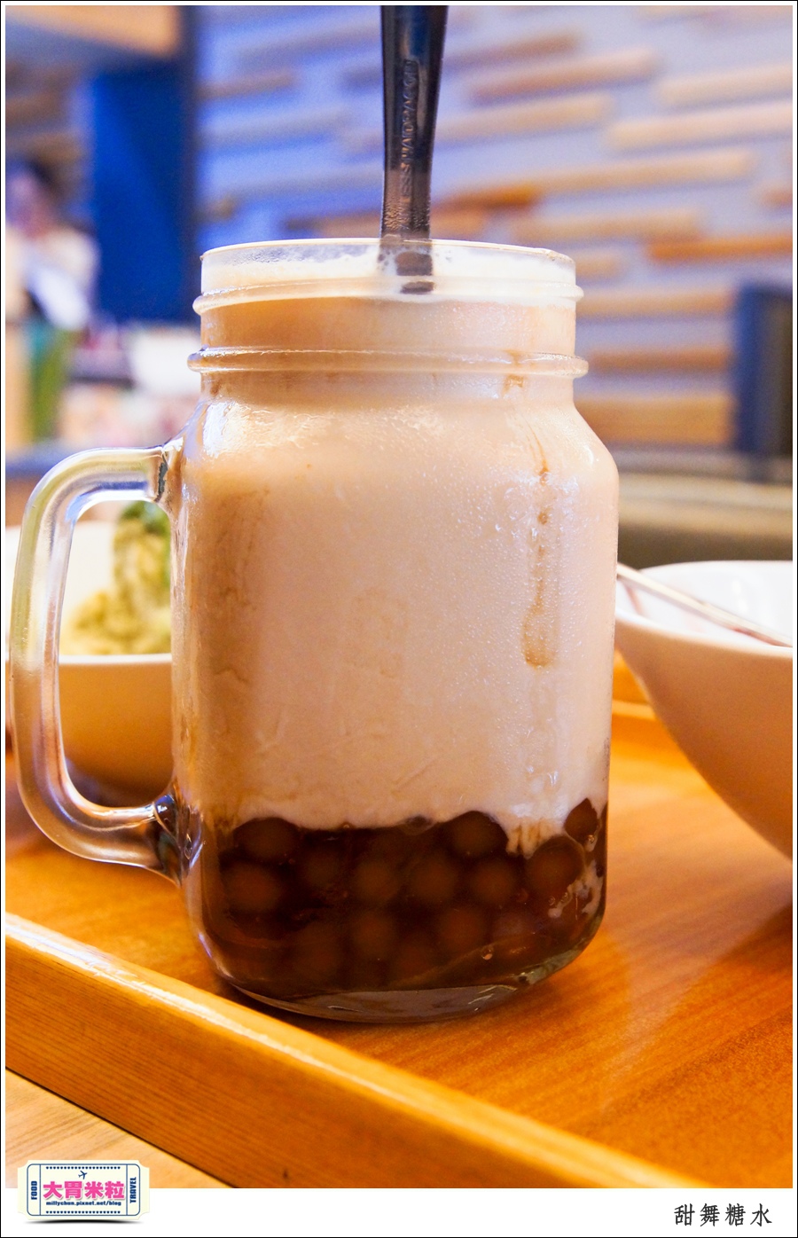 高雄甜舞糖水@港式創意甜品推薦@大胃米粒0022.jpg