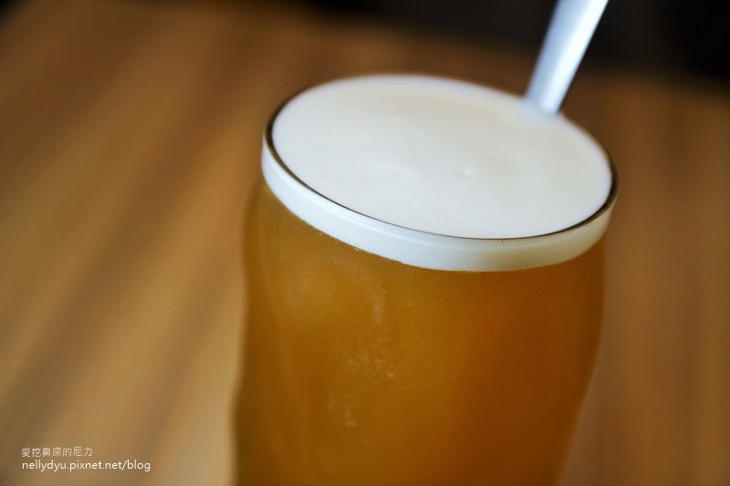 甜舞糖水 港式甜點 燉奶24.JPG