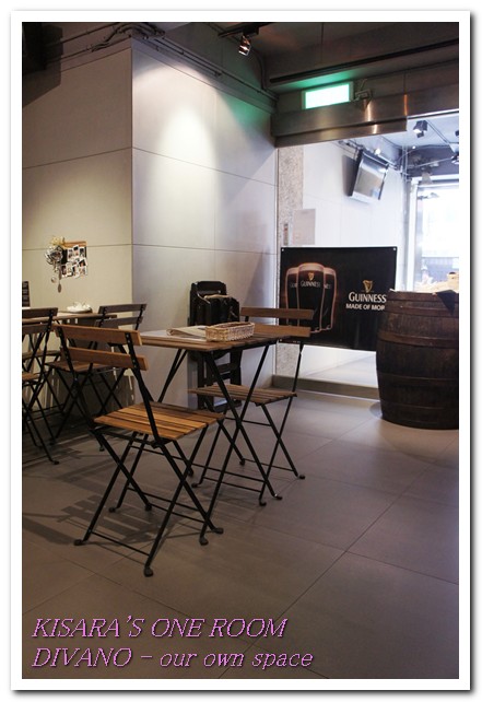 DIVANO：東區平價午茶──DIVANO