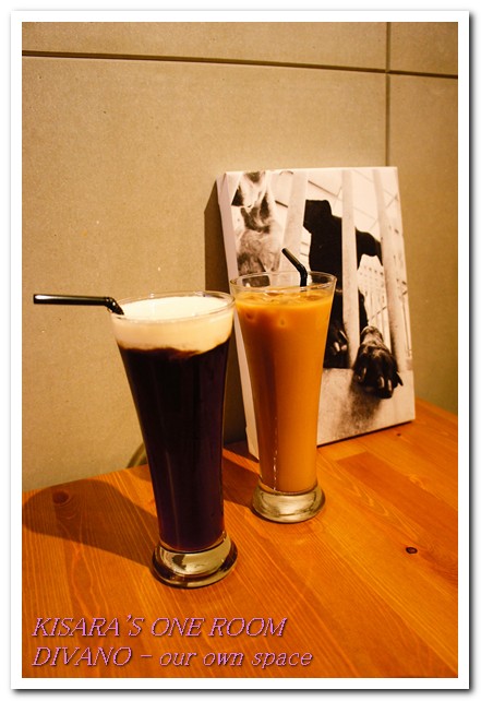 DIVANO：東區平價午茶──DIVANO