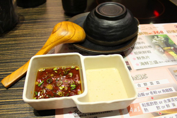 熊賀家日式涮涮鍋：[台南]天冷吃個鍋 熊賀家日式涮涮鍋