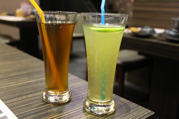 熊賀家日式涮涮鍋：[台南]天冷吃個鍋 熊賀家日式涮涮鍋