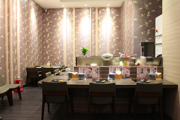 熊賀家日式涮涮鍋：[台南]天冷吃個鍋 熊賀家日式涮涮鍋